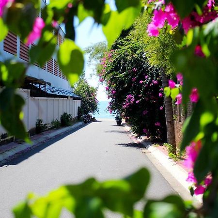 Chao Hotel มุยเน่ ภายนอก รูปภาพ