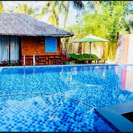Chao Hotel มุยเน่ ภายนอก รูปภาพ