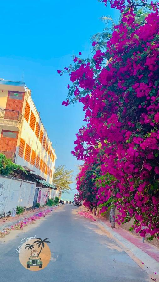 Chao Hotel มุยเน่ ภายนอก รูปภาพ