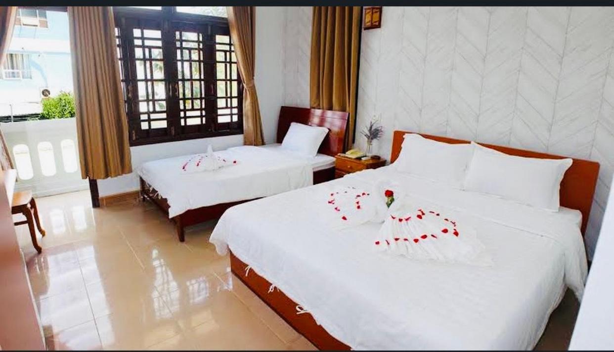Chao Hotel มุยเน่ ภายนอก รูปภาพ