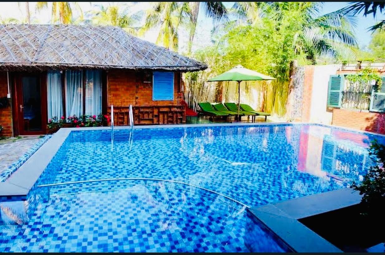 Chao Hotel มุยเน่ ภายนอก รูปภาพ