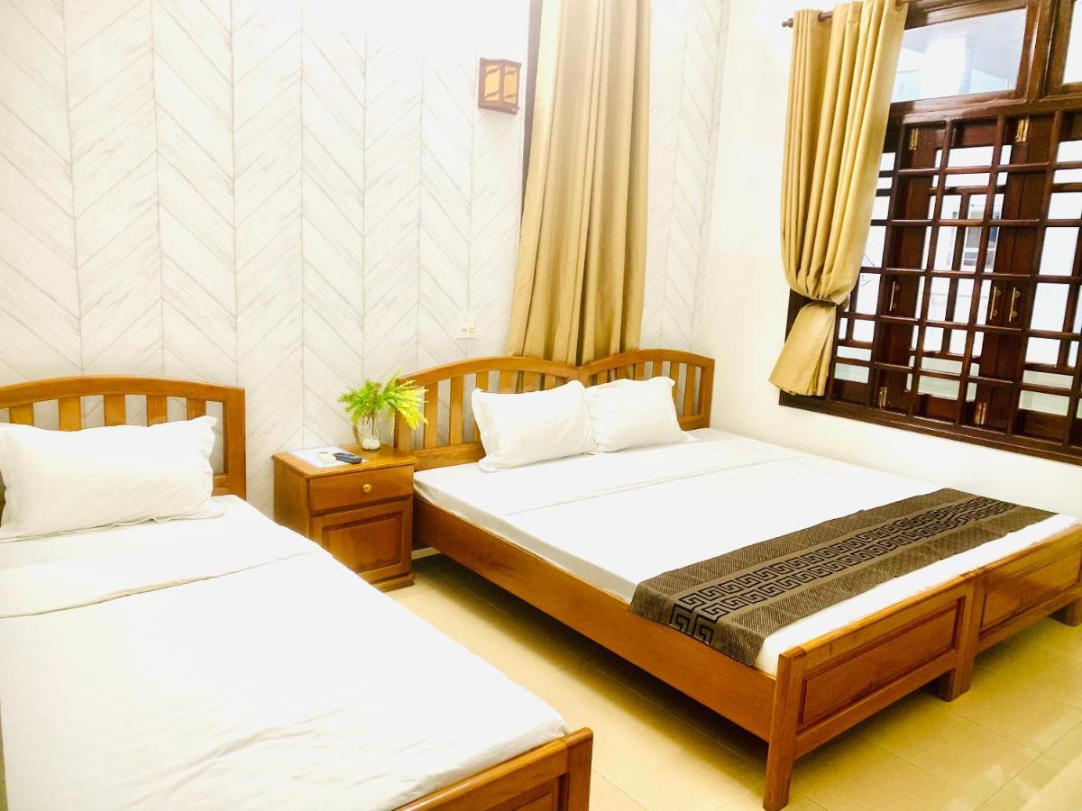 Chao Hotel มุยเน่ ภายนอก รูปภาพ