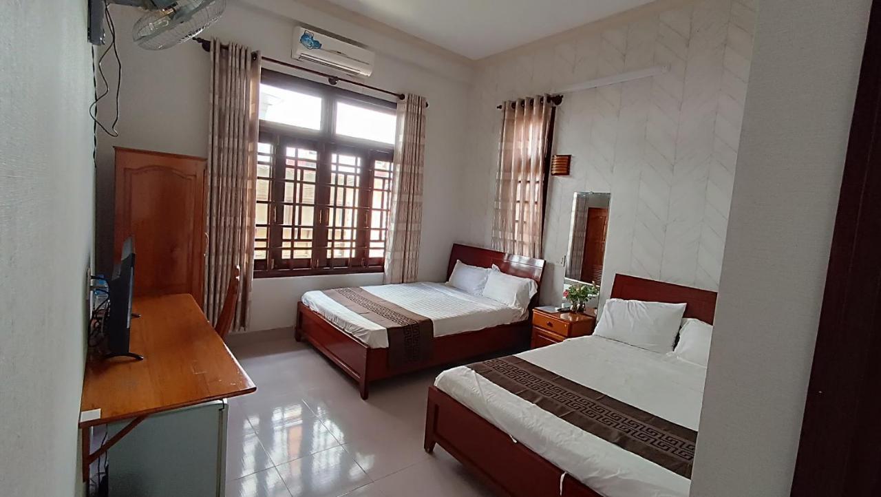 Chao Hotel มุยเน่ ภายนอก รูปภาพ