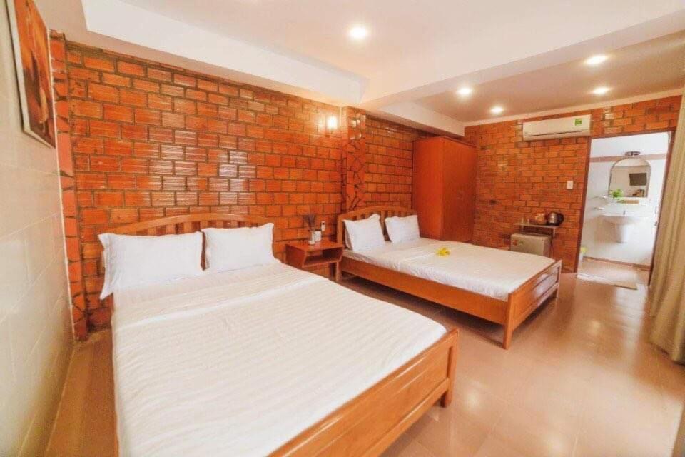 Chao Hotel มุยเน่ ภายนอก รูปภาพ