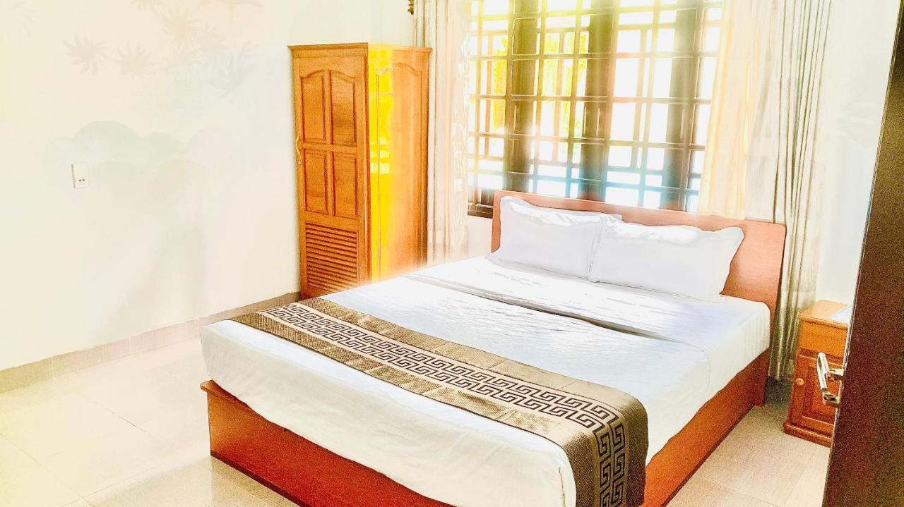 Chao Hotel มุยเน่ ภายนอก รูปภาพ