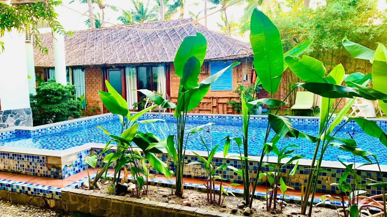 Chao Hotel มุยเน่ ห้อง รูปภาพ