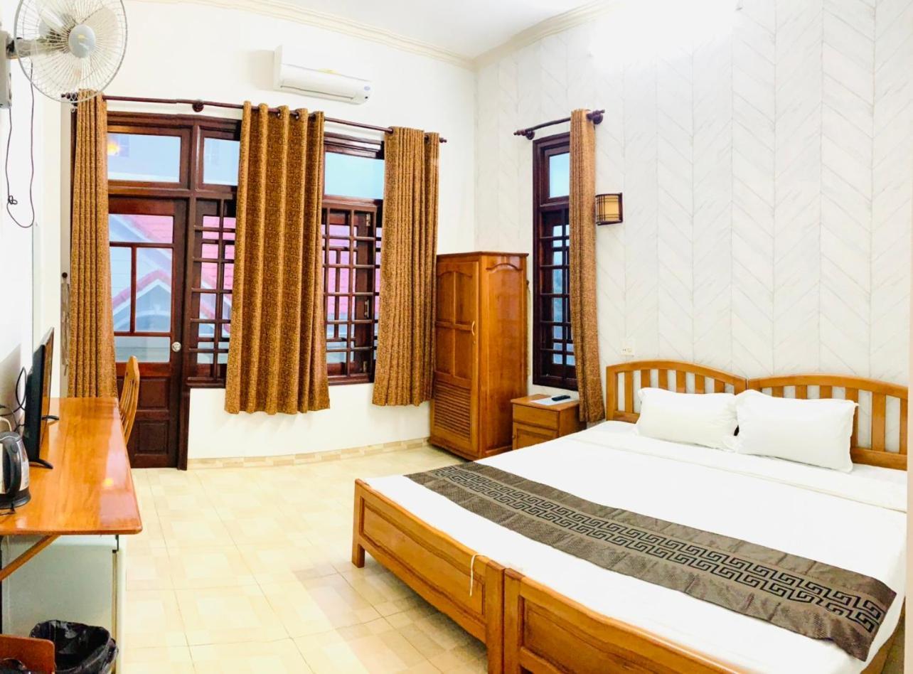 Chao Hotel มุยเน่ ภายนอก รูปภาพ